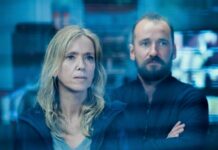 Dossier 137 : Quelle date de sortie en streaming ? Netflix ? dossier 137 streaming