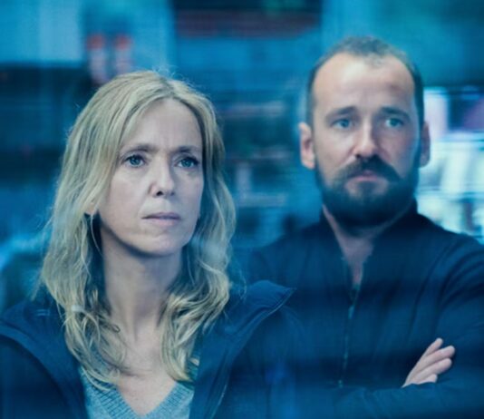 Dossier 137 : Quelle date de sortie en streaming ? Netflix ? dossier 137 streaming