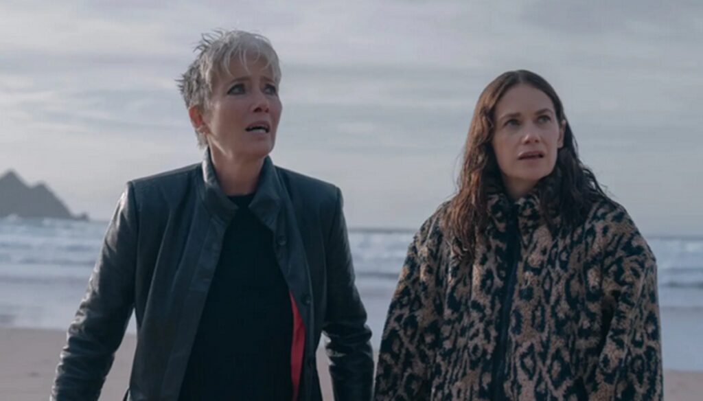 down cemetery road episode 3