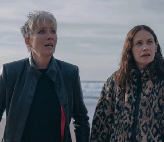 Down Cemetery Road Épisode 4 : Quelle date et heure de sortie ? down cemetery road episode 3