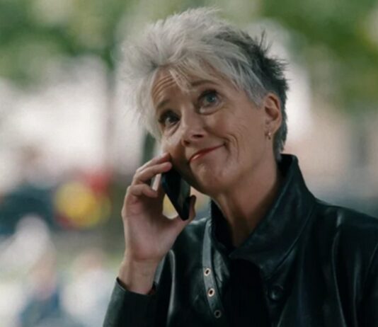 down cemetery road episode 5