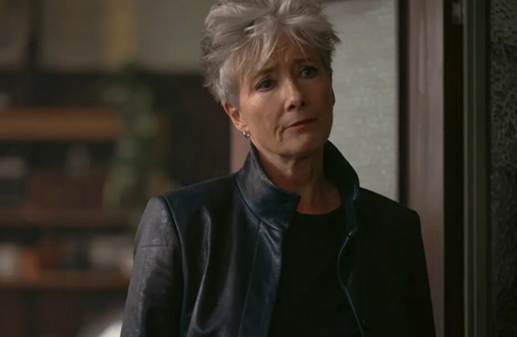 down cemetery road saison 2