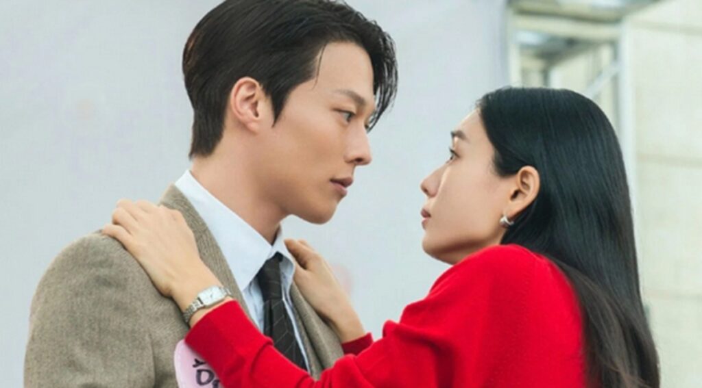 dynamite kiss combien depisodes