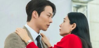 dynamite kiss combien depisodes