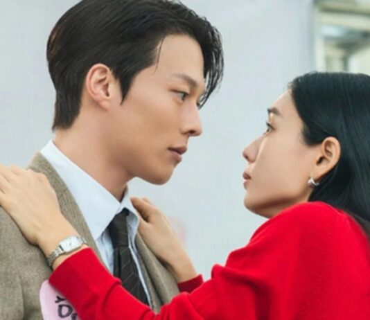 dynamite kiss combien depisodes