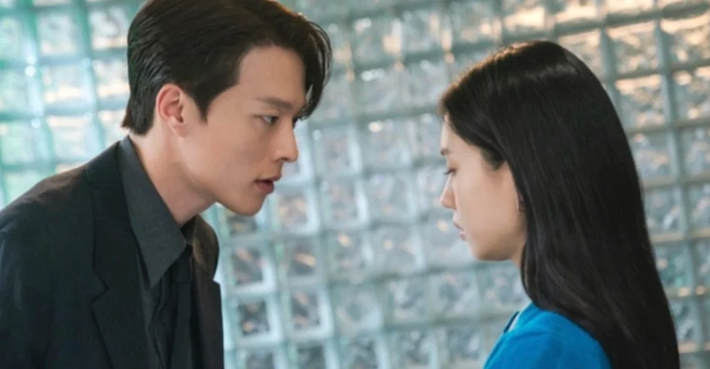 dynamite kiss episode 4 fin