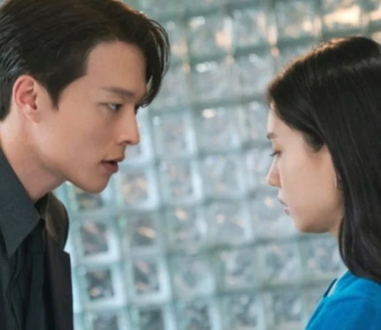 dynamite kiss episode 4 fin