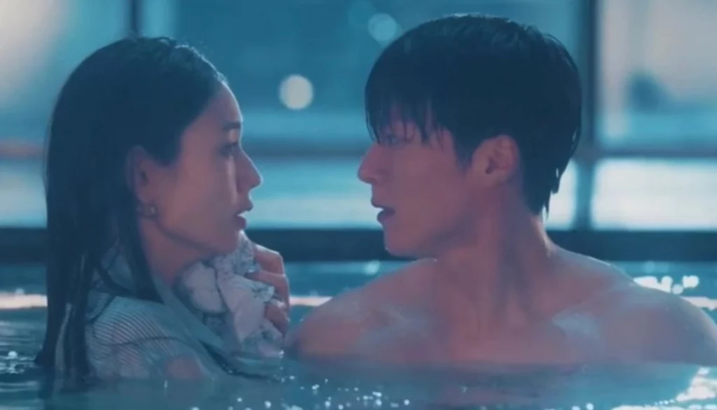 dynamite kiss episode 5