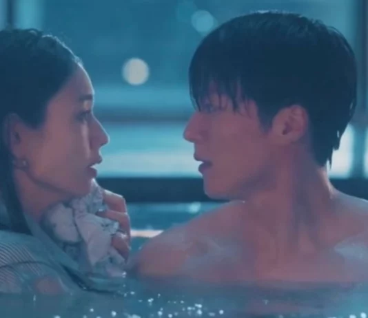 dynamite kiss episode 5