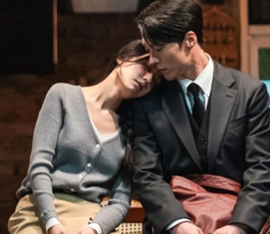 dynamite kiss episode 7