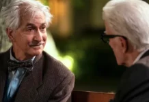 espion a lancienne saison 2 fin