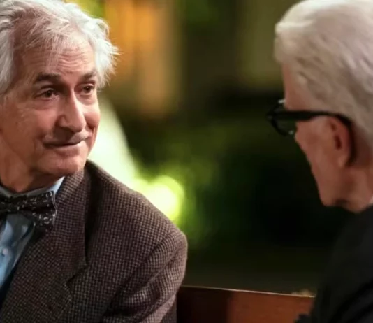 espion a lancienne saison 2 fin