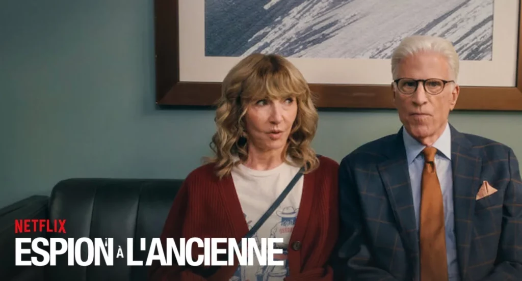 espion a lancienne saison 3