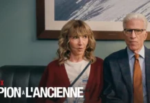 Espion à l’Ancienne Saison 3 : Quelle date de sortie Netflix ? espion a lancienne saison 3