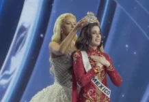 Fatima Bosch : 5 choses à savoir sur Miss Univers 2025 ! fatima bosch choses a savoir