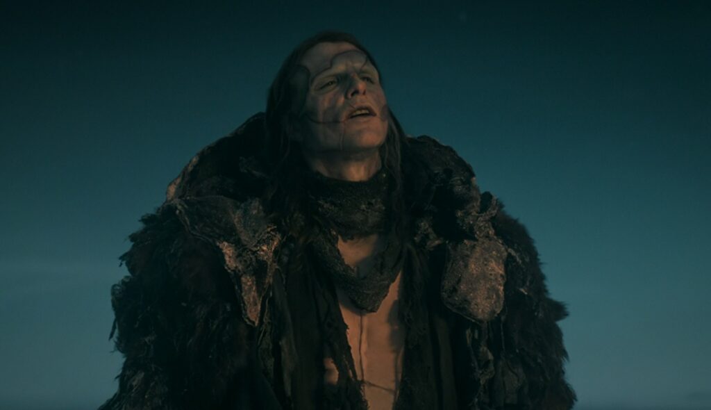 frankenstein explication fin