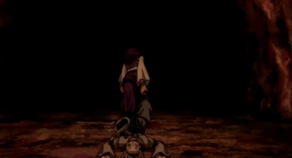 gachiakuta episode 18