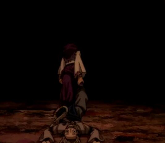 Gachiakuta Épisode 18 : Quelle date et heure de sortie ? gachiakuta episode 18