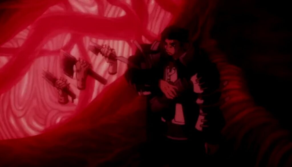 gachiakuta episode 19