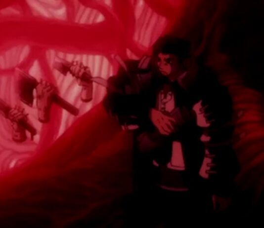 Gachiakuta Épisode 19 : Quelle date et heure de sortie ? gachiakuta episode 19