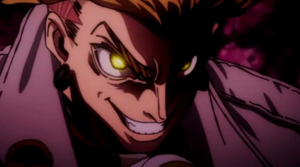 gachiakuta episode 20