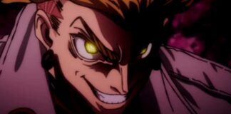 gachiakuta episode 20