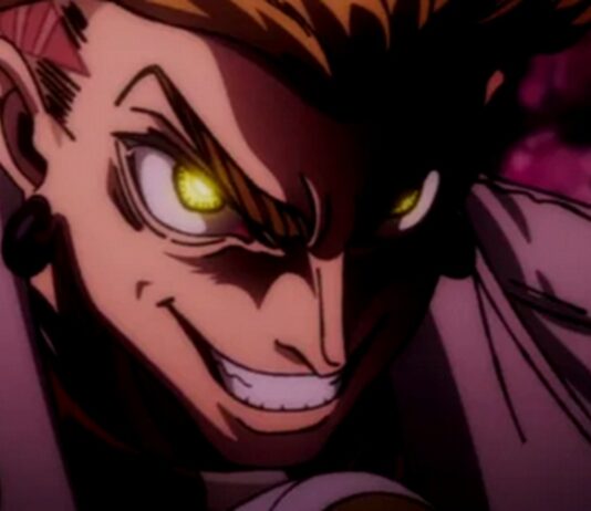 gachiakuta episode 20