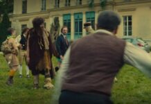 ghosts fantomes en heritage saison 1 fin