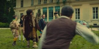ghosts fantomes en heritage saison 1 fin