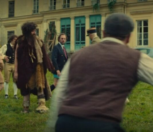 Ghosts Fantomes en Héritage Saison 1 : Explication de la fin ! ghosts fantomes en heritage saison 1 fin