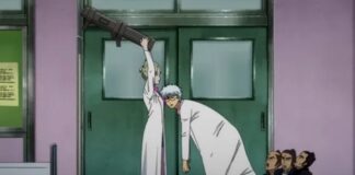 gintama 3z ginpachi episode 6