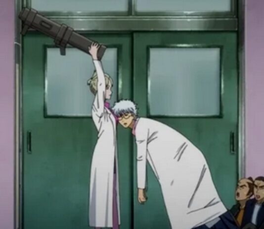 Gintama 3-Z Ginpachi Sensei Épisode 6 : Quelle date et heure de sortie ? gintama 3z ginpachi episode 6