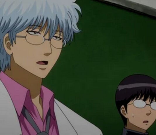 Gintama 3-Z Ginpachi Sensei Épisode 7 : Quelle date et heure de sortie ? gintama 3z ginpachi episode 7