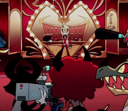 Hazbin Hotel Saison 2 Épisode 5 : Quelle date et heure de sortie ? hazbin hotel saison 2 episode 5