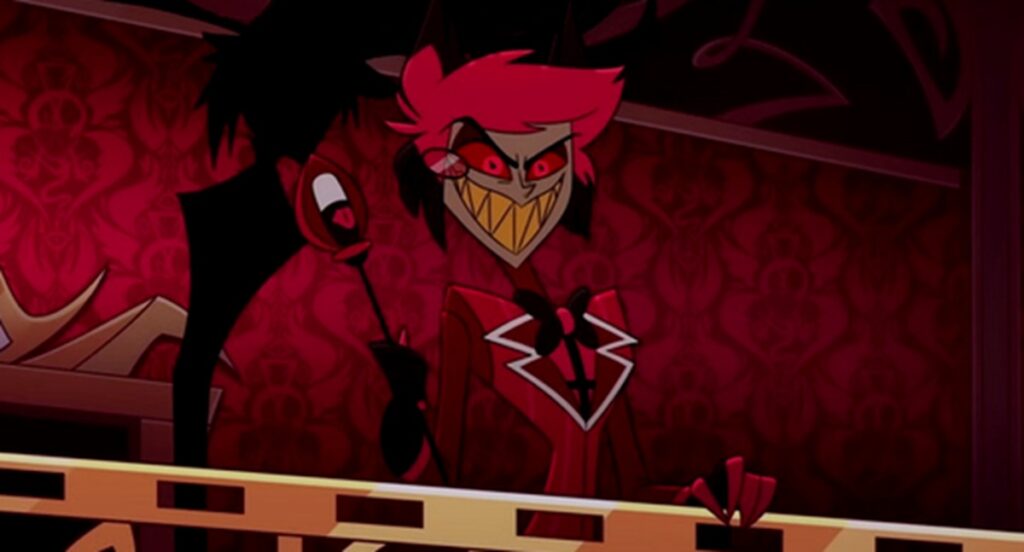 hazbin hotel saison 2 episode 7