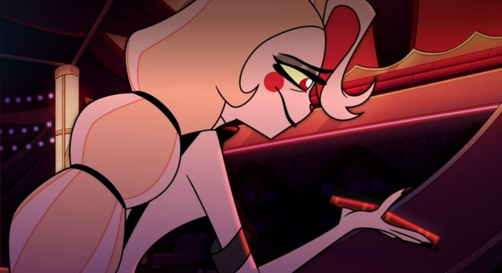 hazbin hotel saison 2 fin