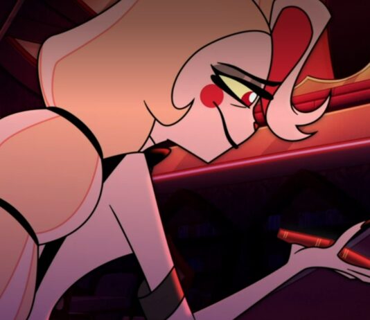 hazbin hotel saison 2 fin