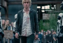 hunger games lever de soleil sur la moisson bande annonce divise