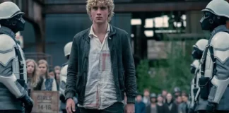 hunger games lever de soleil sur la moisson bande annonce divise