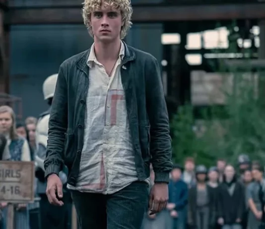 hunger games lever de soleil sur la moisson bande annonce divise