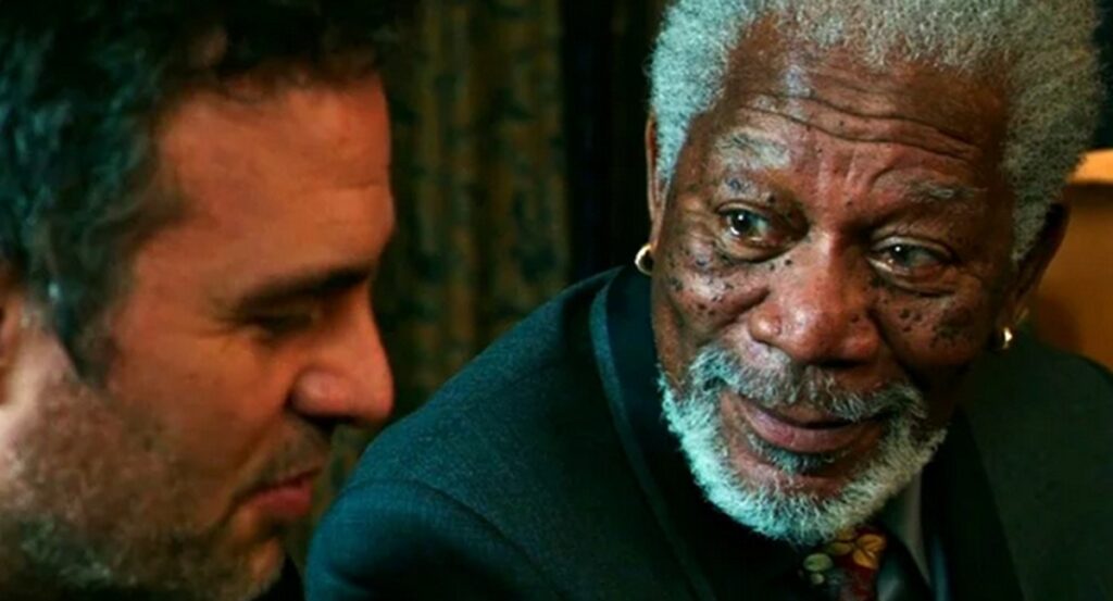 insaisissables 2 fin