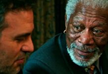 insaisissables 2 fin