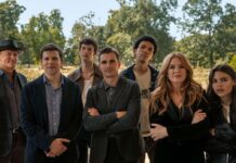 insaisissables 3 netflix