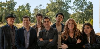 insaisissables 3 netflix