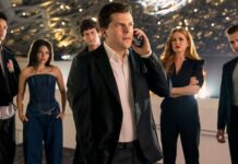 insaisissables 3 streaming