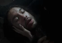 istredd mort the witcher