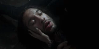 istredd mort the witcher