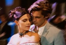 Maxton Hall : James et Ruby finissent ils ensemble dans les livres ? james ruby maxton hall