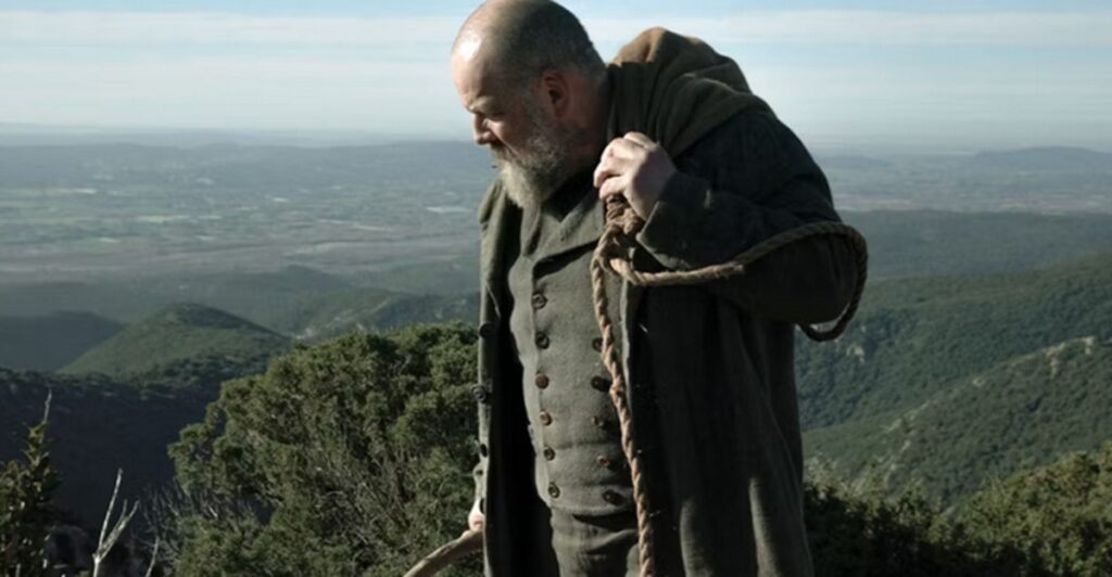 jean valjean streaming