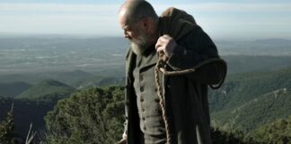 jean valjean streaming